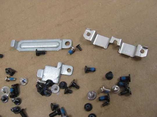 Купити 859-6 комплектуюче гвинти для  Dell Precision 17 7730 7740 M7730 M7740 оригінал