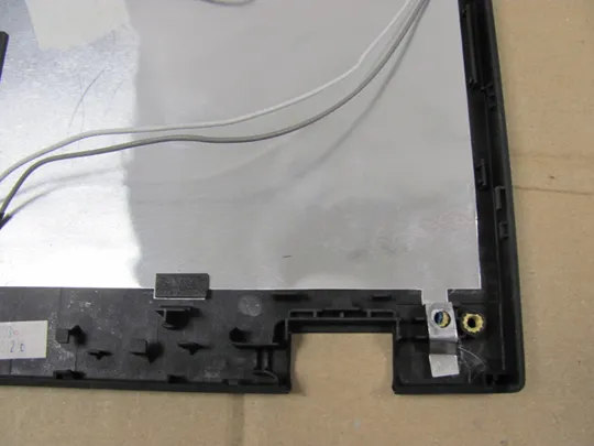 601-9 кришка матриці 60.4KE07.003 04W1567  для Lenovo ThinkPad T520 W520 оригінал Інтернет-аукціон