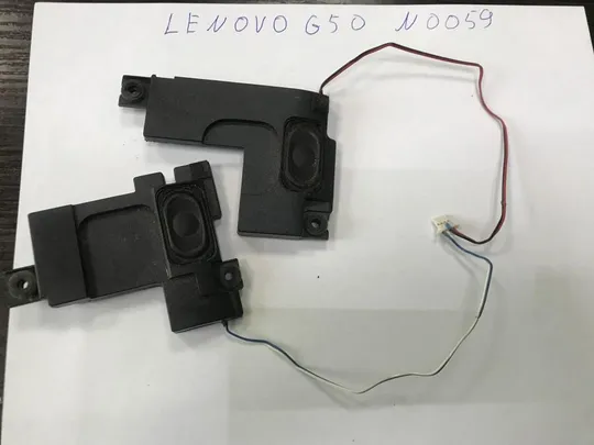 N0059 Lenovo G50 Динамики Ціна