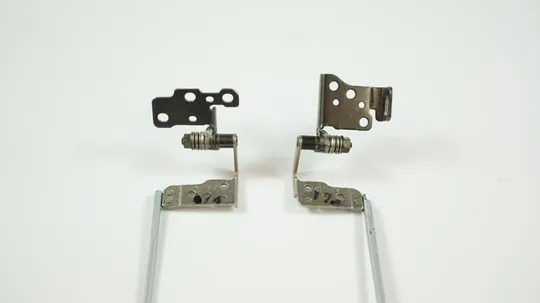 Петлі для ноутбука Toshiba Satellite M800 (VERSION 2) M810, M830, M850, M860, U400, U405 (FBBY4002010+FBBY4004010) (ліва+права) Ціна