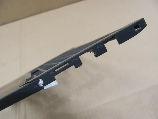 695-10 Кришка панель палмрест AP263000453 0MXNPJ для Dell Latitude  E7280 7280 E7290 7290 7390  оригінал в Україні