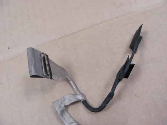 номер0225-27 шлейф 450.0M704.0031 0R6X6D для  DELL Latitude 5320  оригінал З аукціону