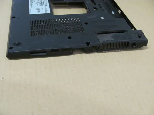 518-3 Кришка дно піддон корпуса для FUJITSU LIFEBOOK E554 E556 оригінал Продаж