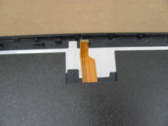 866-4 кришка матриці GM904431111A зі шлейфом GDM900004236 для  Toshiba Dynabook Portege Tecra A40-J A40-K  оригінал Характеристики