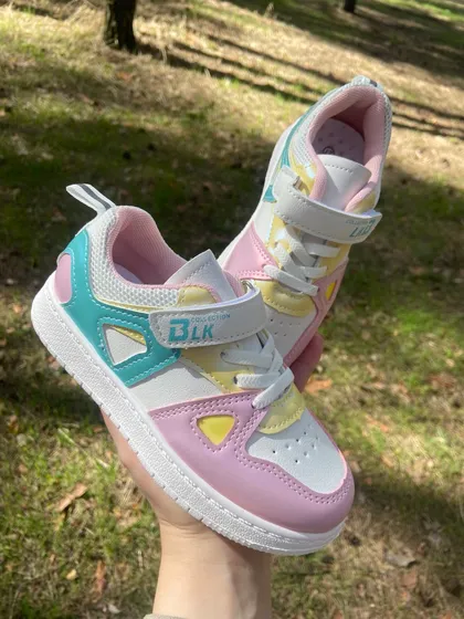 фото, Кеды кроссовки