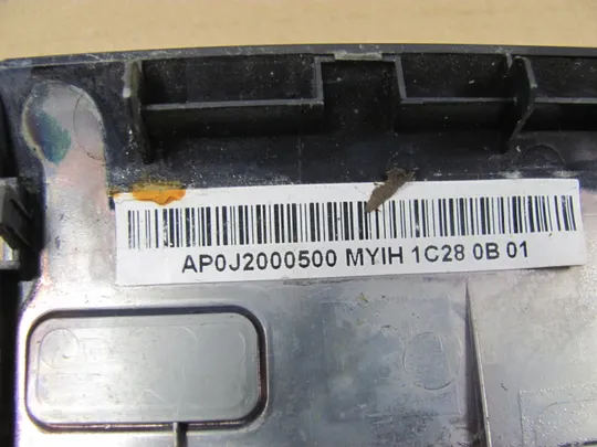 763-24 сервісна кришка  AP0J2000500 для Asus X73B A73B K73 K73T X73 оригінал Де купити