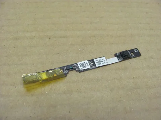 номер0025-29 WEB камера Веб-камера для ноутбука  Камера спостереження Камера для відеозв'язку web camera Web камера 56.18011.411 BN58MDNRA-100 для Sony VAIO SVE17 SVE171 SVE171A SVE171B1 оригінал Ціна