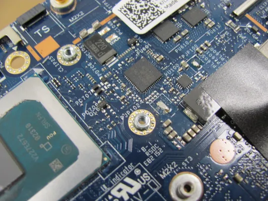 753-47 материнська плата SRLFN  i5-1235U HDB30\40\50 LA-L581P 0HNHD для Dell Latitude 7430 E7430 оригінал Інтернет-аукціон