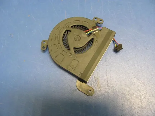 Купити №15-23 Вентилятор (кулер, FAN) 13NB0B30T01011 для Asus F540S оригінал