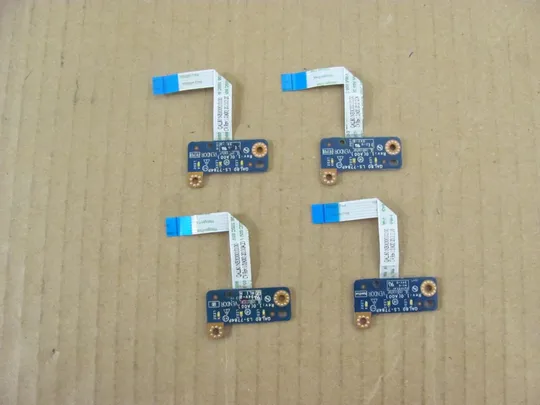 378-10 Плата LED індикатора LS-7784P NBX00010100 для Dell Latitude E6430 оригінал Ціна