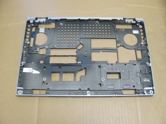 Купити номер0991-1 Кришка дно піддон корпуса Нижний корпус (дно) для ноутбука Низ AM26J000B01 0V9DC7 для Dell Precision 7530 7540 M7540   оригінал