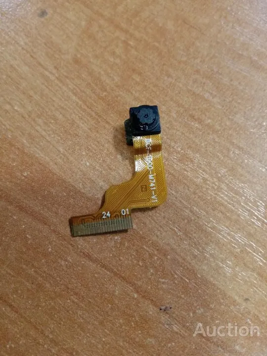 NuVision TM700A520L камера bcf-1000-m741-v1 Ціна