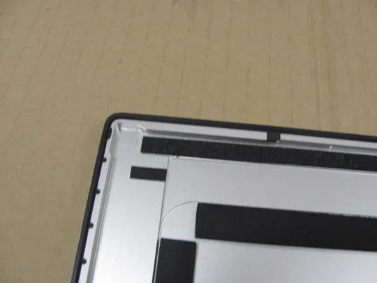 692-32 кришка матриці 0K4369 AM2FP000130 з WEB камера для Dell XPS 15 7590 9550 оригінал Недорого