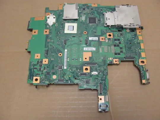 Купити номер0909-17 материнська плата Mainboard Материнка Основна плата Системна плата Плата системи Laptop motherboard мамка ноутбучна плата CP501181-Z3  для FUJITSU LIFEBOOK E751  оригінал