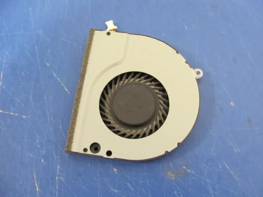 №30-14 Вентилятор (кулер, FAN) DC28000CQF0 для Aspire E1-572 оригінал Де купити