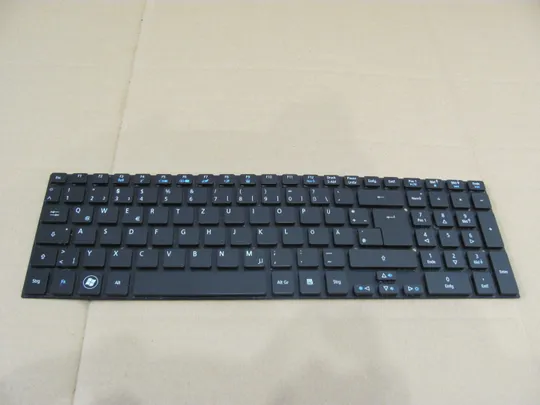 427-7 клавіатура з підсвіткою  AEZYGG00010 робоча для Acer Aspire 8951G 8951 5951 5951G оригінал Ціна