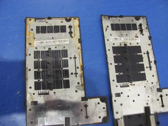 №153-13 сервісна кришка DAZ604HN0300 для Aspire 7551G 7741 оригінал З аукціону