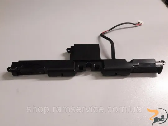 Динаміки для ноутбука Dell Latitude D505, H1330 REV:A00, б/в Ціна