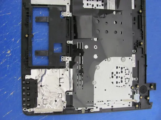 №235-8 панель палмрест 13N0-1BA0W11 з клавою для Medion Akoya E6412T оригінал Недорого