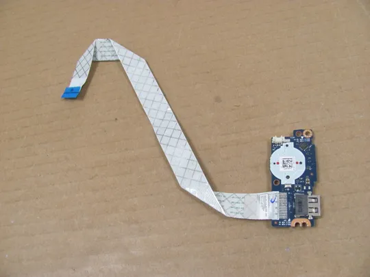 номер0149-18 плата USB CARD EDI54/EDI73 LS-G711P NBX00028N00 для Dell inspiron / vostro 3583 3582  оригінал Продаж