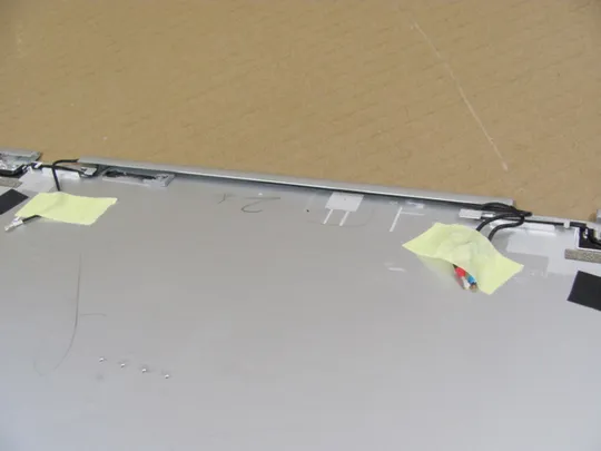 823-3 кришка матриці 6070B1063701  для HP ELITEBOOK X360 1030 G2  оригінал На торгах