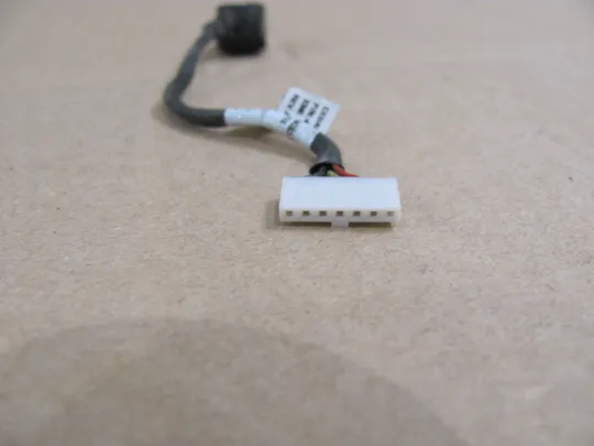 584-10 роз&#039;єм живлення 0J5HM8  для Dell VOSTRO 14 Insprion 14 3441 3442 3443 оригінал З аукціону