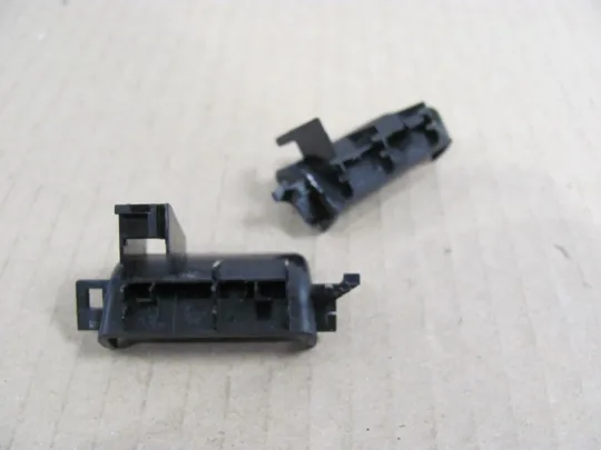 номер0163-5 заглушка петель, Кришки петель,Захисні елементи петель,Корпусні заглушки для петель,hinge plugs для HP Pavilion G7 G7-2000 оригінал З аукціону