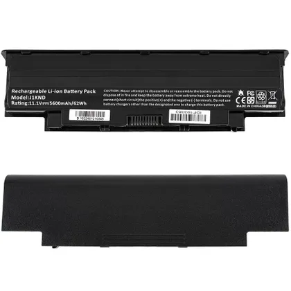 фото, Батарея для ноутбука DELL J1KND (Inspiron 13R(N3010), 14R(N4010, N4110), 15R(N5010, N5110), 17R(N7010), M4040, M4110, M5010,