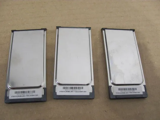 538-14 Card Reader Adapter 54.26005.041 04W1701 для LENOVO T420S T420si оригінал Ціна