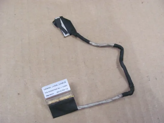 744-10 шлейф 02C28P DC02001TA00 для Dell Latitude E5540 оригінал Ціна