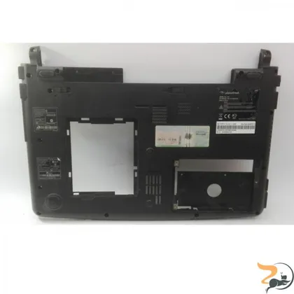 фото, Нижня частина корпуса для ноутбука Packard Bell LH1,Б/В.