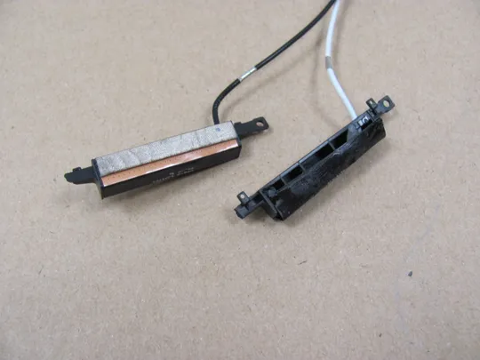 Купити 644-12 WI-FI антени 0JX9VX для  Dell ALIENWARE x14 R1 R2  оригінал