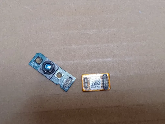 номер1057-20 Tobii-eye Tracker з кабелем роз&#039;ємом 0D57JX для Dell Alienware M15 M17 R2 оригінал Продаж