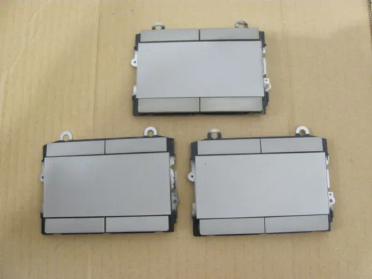 номер0034-23 тачпад 6037B0060602 сенсорна панель touchpad для HP EliteBook 8470p 8460p оригінал Ціна