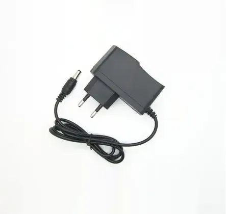 Зарядний пристрій для Li-Ion акумуляторів 1S 4.2 V 2 A штекер 5,5х2,5mm Ціна