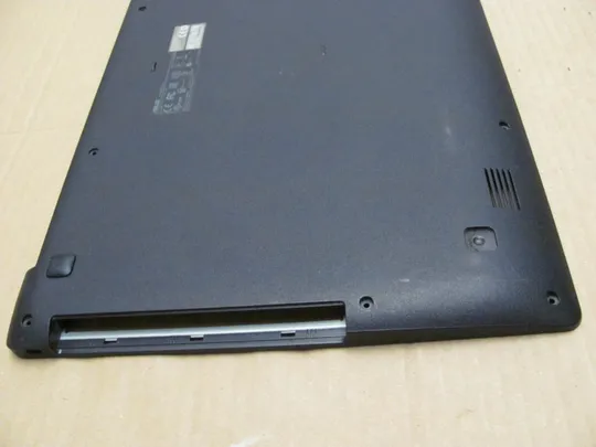 557-5 Кришка дно піддон корпуса 13N0-PLA0521 13NB04X1AP0321 для Asus R515 R515M R515S X553 оригінал Продаж