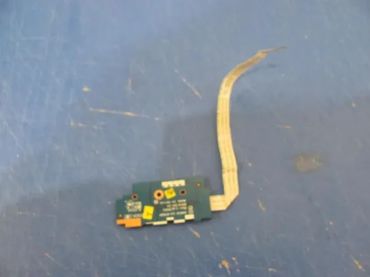 №170-24 Кнопки мультимедіа LS-9782P для Dell PRECISION M6800 оригінал Продаж