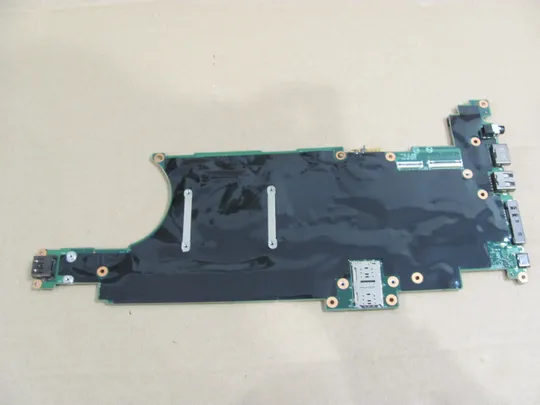 Купити 627-17 материнська плата EX280 NM-B521 01LX681  SR3L9  i5-8350U  для Lenovo ThinkPad X280 A285 оригінал