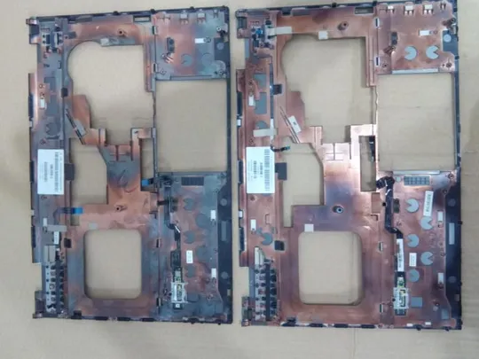 Купити №336-3 панель палмрест 652652-001 690645-001 для HP 8560w 8570w оригінал