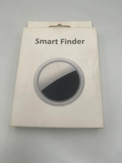 фото, GPS tracker, Airtag, smart finder, трекер