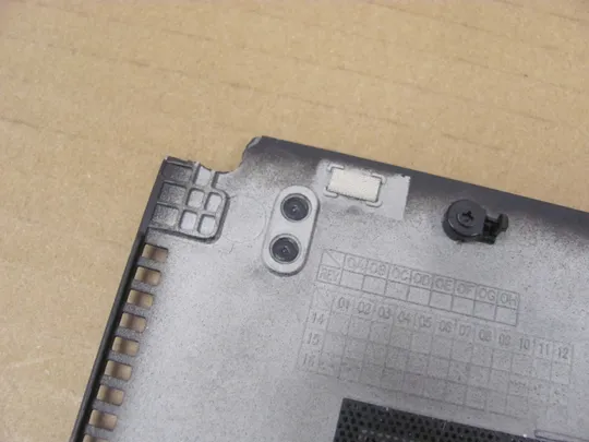 763-5 Кришка дно піддон корпуса AM1DL000401 01GV6N для Dell Latitude E7470 оригінал Недорого