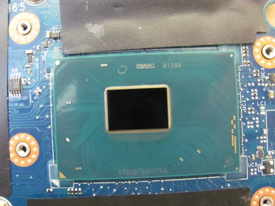 номер0966-4 материнська плата Mainboard Материнка Основна плата Системна плата Плата системи Laptop motherboard мамка  ноутбучна плата APW50 LA-C381P 848221-001 i7-6700HQ SR2FQ  для HP Zbook 15 G3 G4 оригінал Торговий майданчик