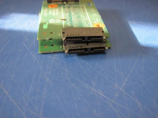 номер0001-30 Плата Sata GPW7X для DELL INSPIRON 17 P26E 17 5748 5000 оригінал Де купити