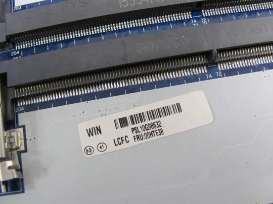 730-6 материнська плата РОБОЧА AITE1 NM-A221 00HT638  I5-5200U для Lenovo ThinkPad E550 E555 E560 E565 оригінал Інтернет-аукціон
