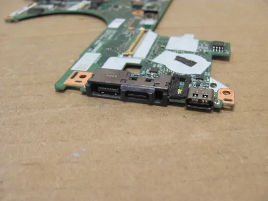 номер1036-7 материнська плата SR3L9 i5-8350U ET480 NM-B501  для Lenovo Thinkpad T480 Mainboard Материнка Основна плата Системна плата Плата системи Laptop motherboard мамка ноутбучна плата оригінал Де купити