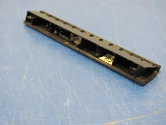 Купити №65 заглушка приводу для Toshiba Satellite Pro C50 C55D-B5385 оригінал