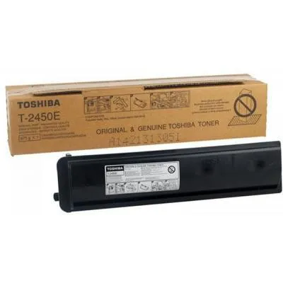Тонер-картридж Toshiba T-2450E 25K BLACK (6AJ00000216/6AJ00000088) Ціна