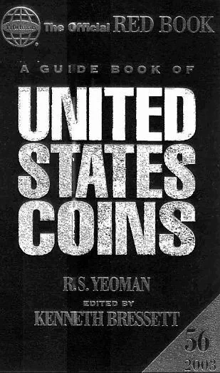 фото, Guide Book of United States Coins - 2003 - *.pdf