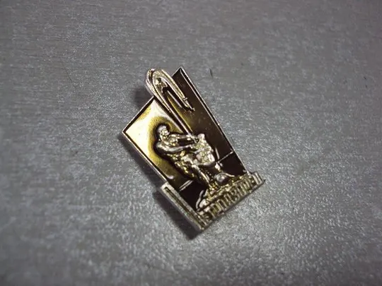 знак петродворец самсон фонтан контурный лот 7 шт №189 Інтернет-аукціон