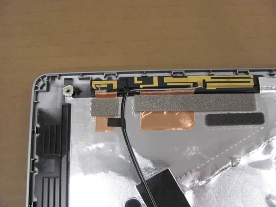 354-8 Кришка матриці AP2UJ000N01 0F0N34 для Dell Latitude 5510 5511 Precision 3550 3551 оригінал Продаж